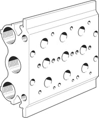 Festo Connection Block - 30683