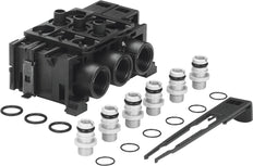 Festo Connection Block - 187824