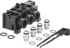 Festo Connection Block - 187831