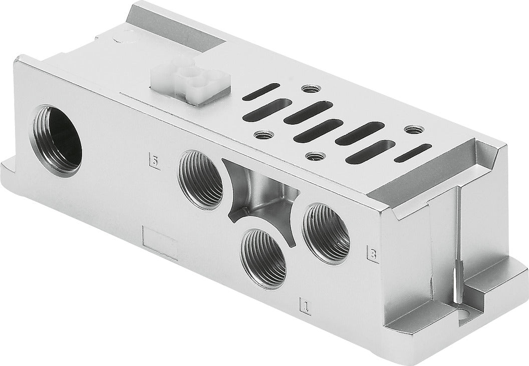 Festo Sub-Base - 555644