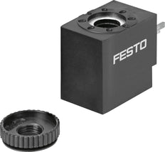 Festo Solenoid Coil - 8030804