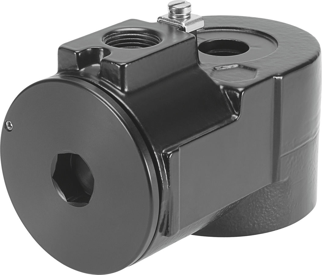Festo Solenoid Coil - 3504639