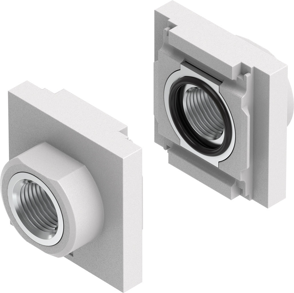 Festo Sub-Base-Set - 541551