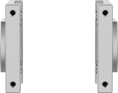 Festo Sub-Base - 1629298