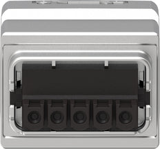 Festo Power Supply Socket IP65 IP67 - 5195383