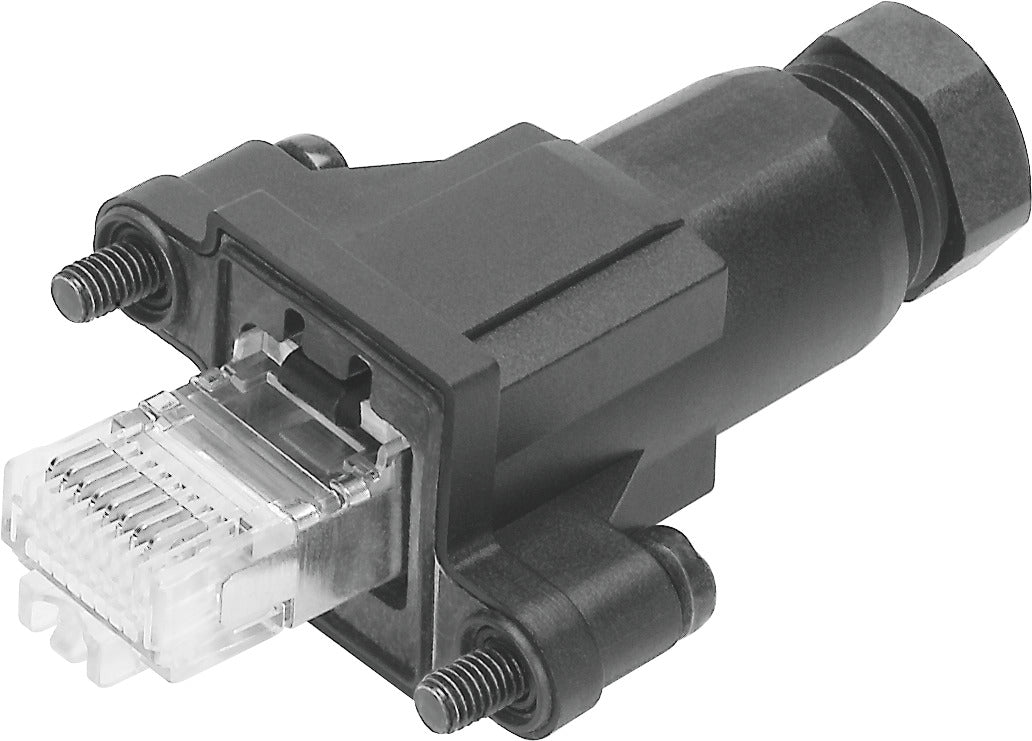 Festo Plug - 534494