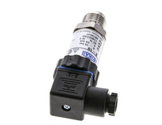 0 to 10bar WIKA Pressure Transducer G1/2'' 0.2%