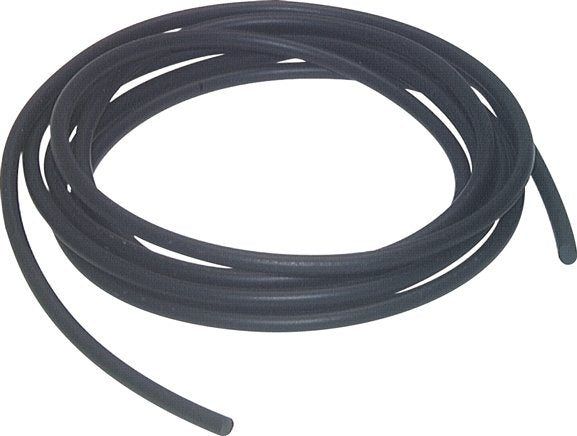 NBR Round Cord 2.5 mm x 10 m (70 Shore A)