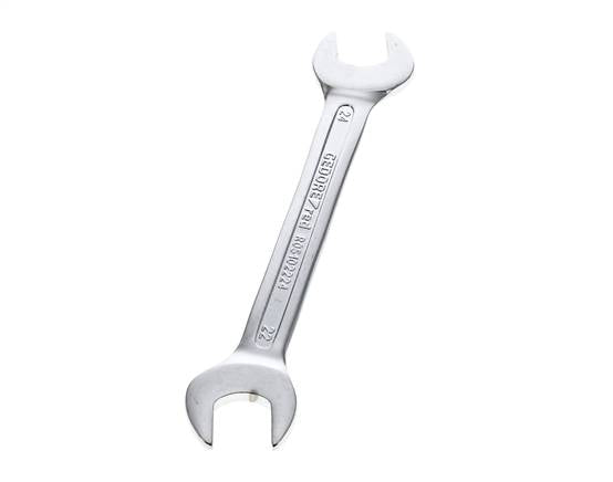 22x24mm Gedore Red Double Open End Wrench