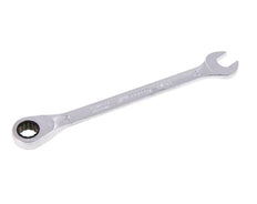 10mm Gedore Open End Wrench With Ratchet End