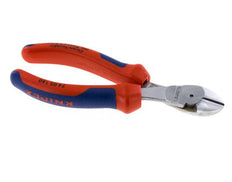 Knipex Power-Seitenschneider 160 mm 2-Komponenten-Griffe