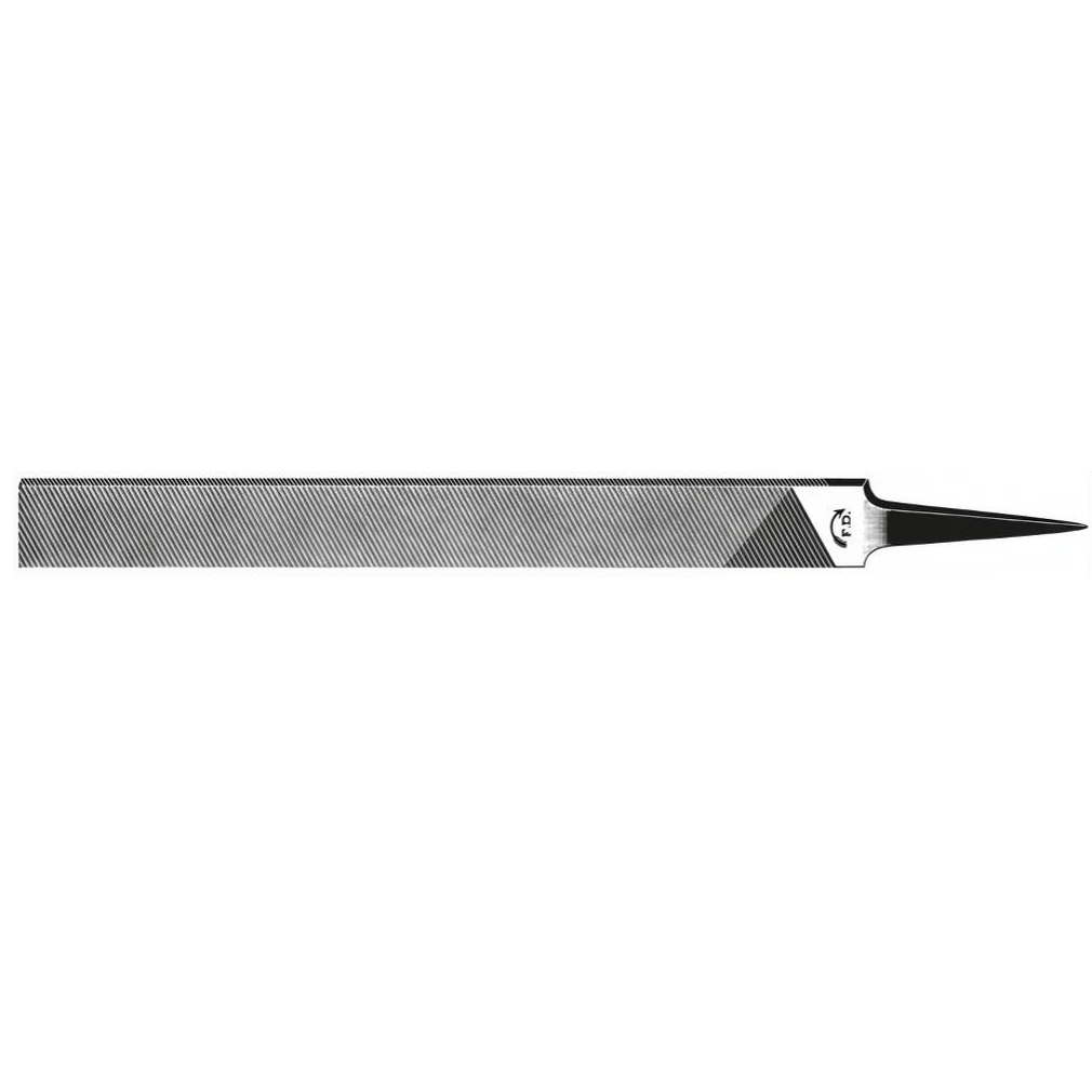 Flat File DIN 7261-A 250 mm Fine Cut