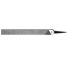 Flat File DIN 7261-A 250 mm Fine Cut