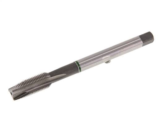 HSS-E Machine Thread Tap G 1/8" Throughway