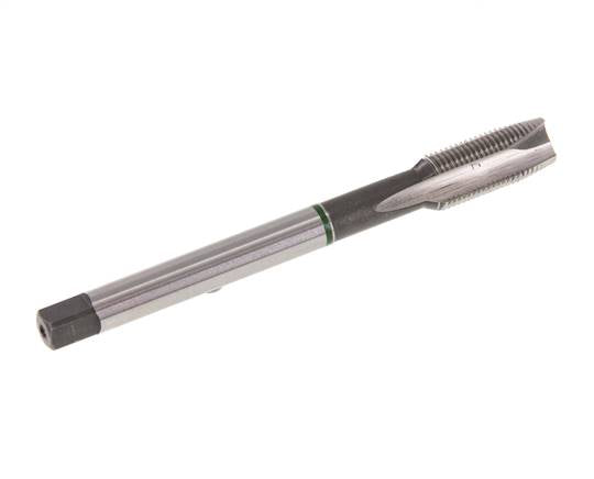 HSS-E Machine Thread Tap G 1/8" Throughway