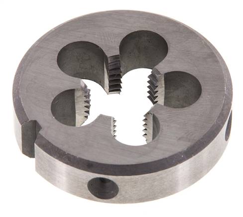Rundstempel DIN EN 24231 G 1/4"