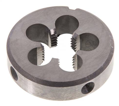 Rundstempel DIN EN 24231 G 1/4"