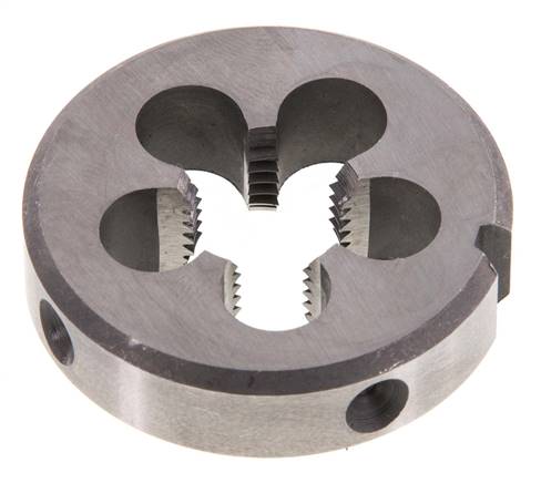 Rundstempel DIN EN 24231 G 1/4"