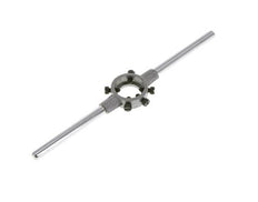 Round Die Handle DIN 225 25x9 mm