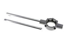 Round Die Handle DIN 225 45x14 mm
