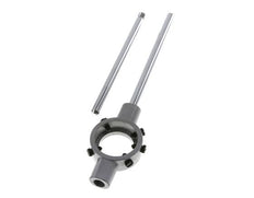 Round Die Handle DIN 225 45x14 mm