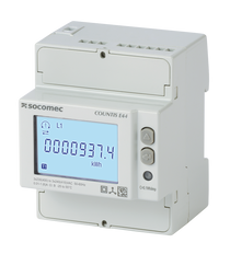 Socomec Electricity Meter - 48503066