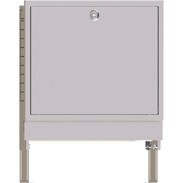 Cabinet Energy Manifold 7 Zones 748mm Z-EM-C750