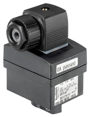Elektronik für Flügelrad-Durchflussmesser, Impulsausgang, Hochtemperatur (erfordert S030-Fitting) - Bürkert SE30 - 449694