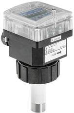 Elektromagnetischer Einsteck-Durchflussmesser, Edelstahlsensor, kurze Sonde, mit Display - Bürkert 8045 - 564798