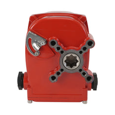 AG5 Stellantrieb 24 V AC/DC 40 Nm Drehmoment mit Handnotbetätigung