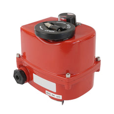 AG5 Stellantrieb 24 V AC/DC 40 Nm Drehmoment mit Handnotbetätigung