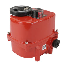 AG5 Stellantrieb 24 V AC/DC 40 Nm Drehmoment mit Handnotbetätigung