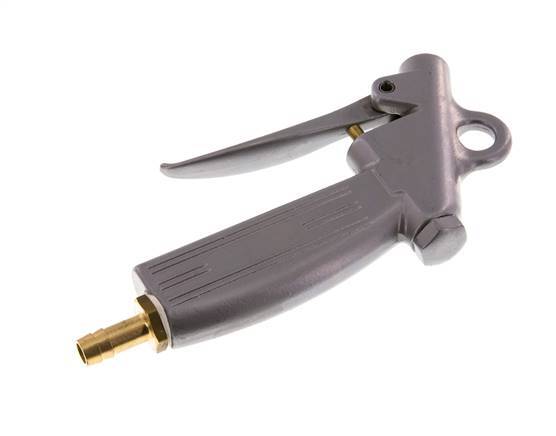 9mm Aluminum Air Blow Gun Without Nozzle