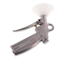 G1/4-Zoll-Aluminium-Schutzgitter für Druckluftpistolen