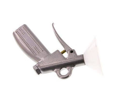 G1/4-Zoll-Aluminium-Schutzgitter für Druckluftpistolen