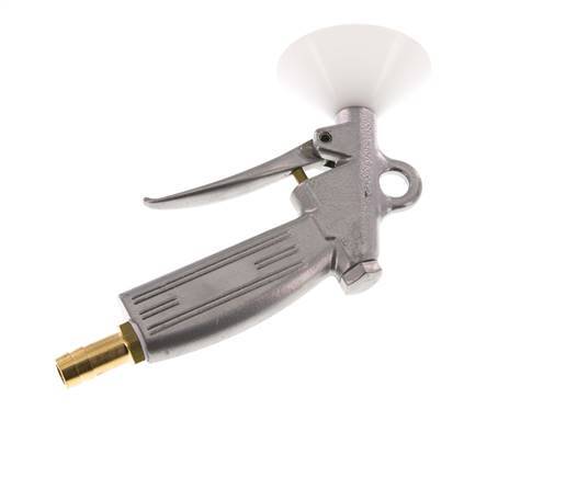 13mm Aluminium Luftblaspistole Schutzscheibe