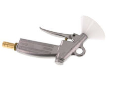 13mm Aluminium Luftblaspistole Schutzscheibe