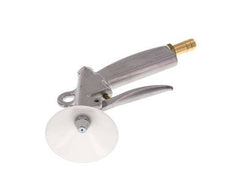 13mm Aluminium Luftblaspistole Schutzscheibe