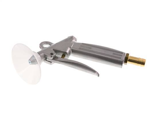 13mm Aluminium Luftblaspistole Schutzscheibe