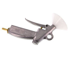 6mm Aluminium Luftblaspistole Schutzscheibe