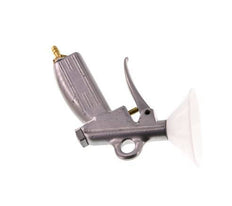 6mm Aluminium Luftblaspistole Schutzscheibe