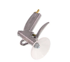6mm Aluminum Air Blow Gun Protective Screen