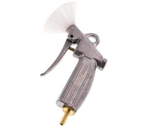 6mm Aluminium Luftblaspistole Schutzscheibe
