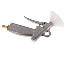 9mm Aluminium Luftblaspistole Schutzscheibe