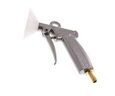 9mm Aluminium Luftblaspistole Schutzscheibe