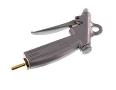 6mm Aluminium Luftblaspistole kurze Düse