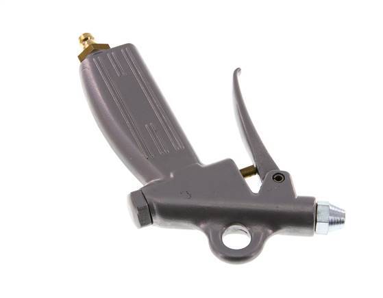 DN5 (Orion) Aluminum Air Blow Gun Short Nozzle