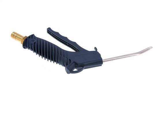 13 mm Kunststoff-Verlängerungsrohr für Luftblaspistole