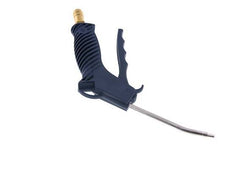 13 mm Kunststoff-Verlängerungsrohr für Luftblaspistole