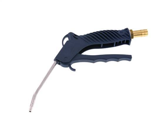 13 mm Kunststoff-Verlängerungsrohr für Luftblaspistole